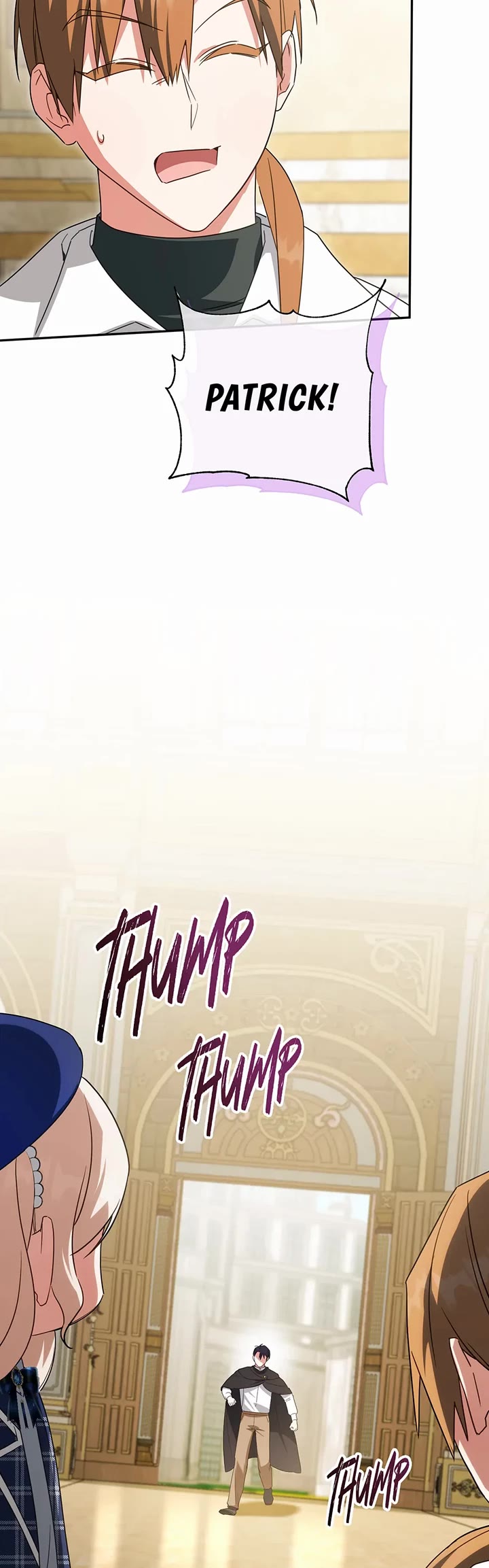 The Princess Is Evil chapter 143 page 5