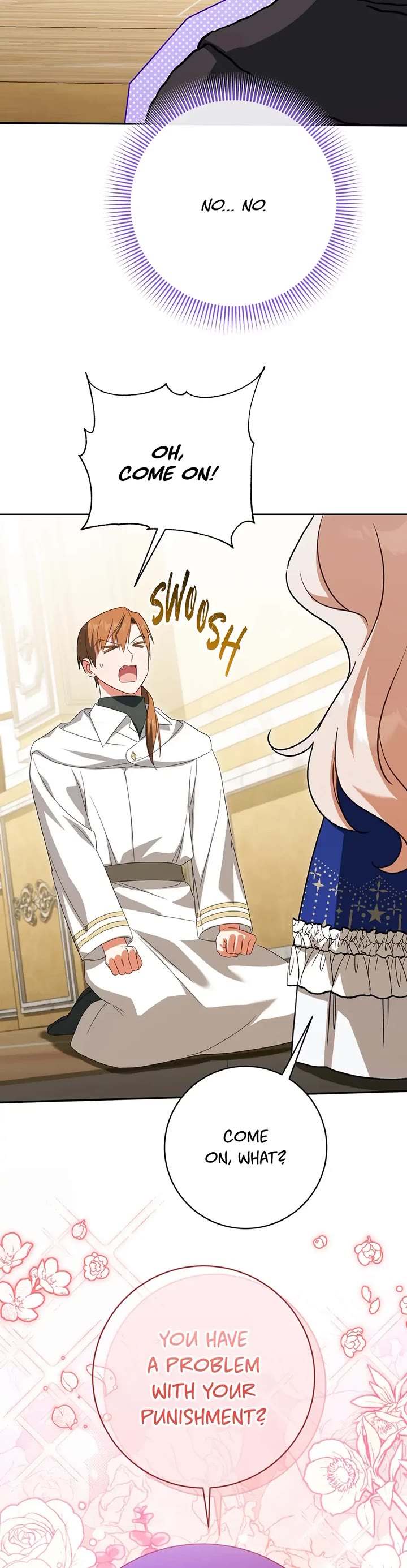 The Princess Is Evil chapter 143 page 9