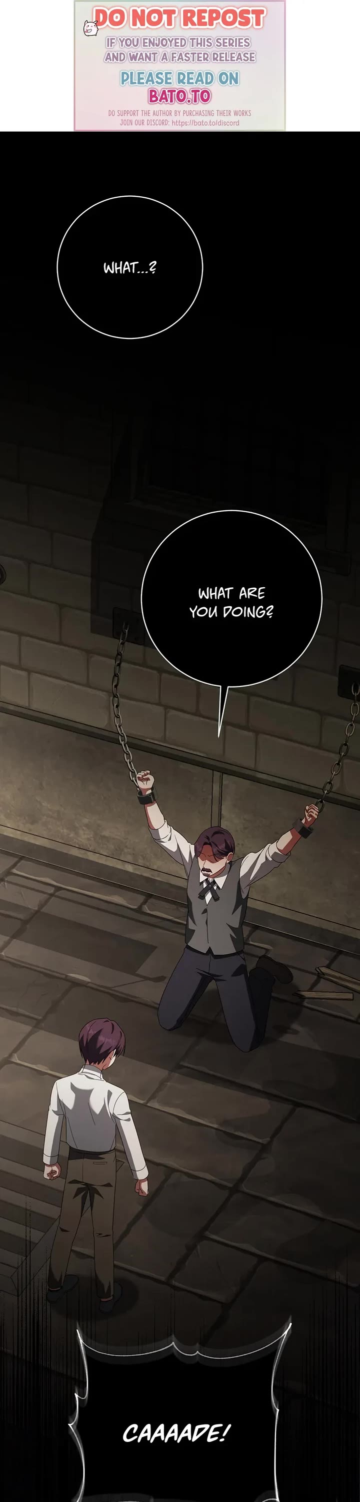 The Princess Is Evil chapter 144 page 1