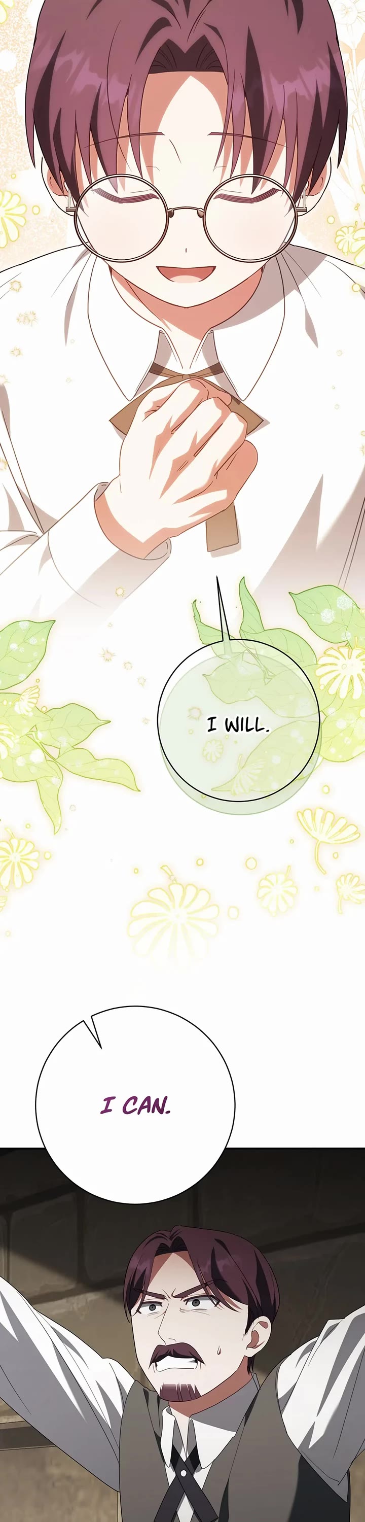 The Princess Is Evil chapter 144 page 11