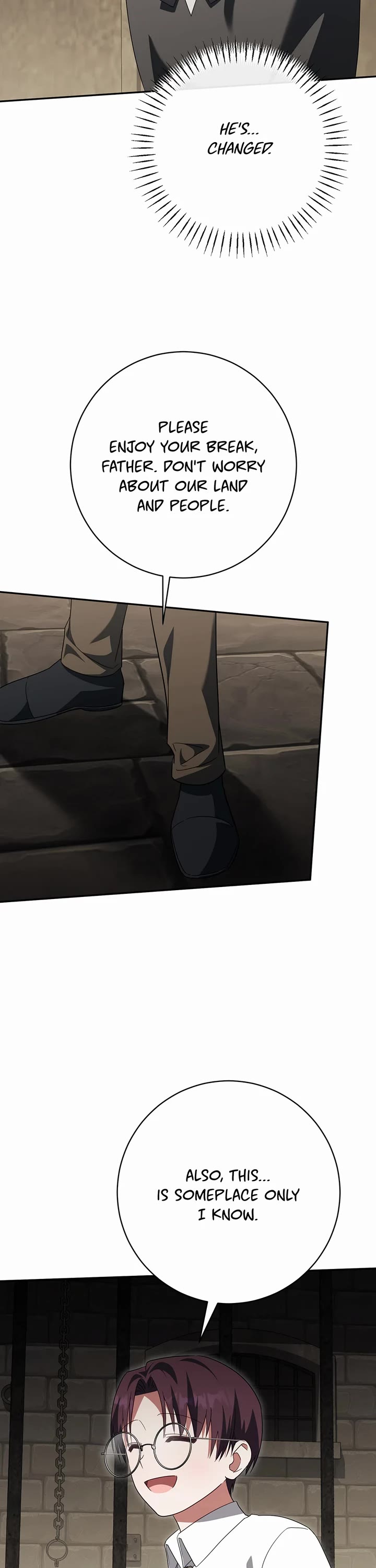 The Princess Is Evil chapter 144 page 12