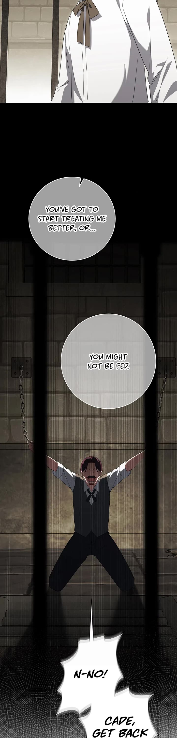 The Princess Is Evil chapter 144 page 13