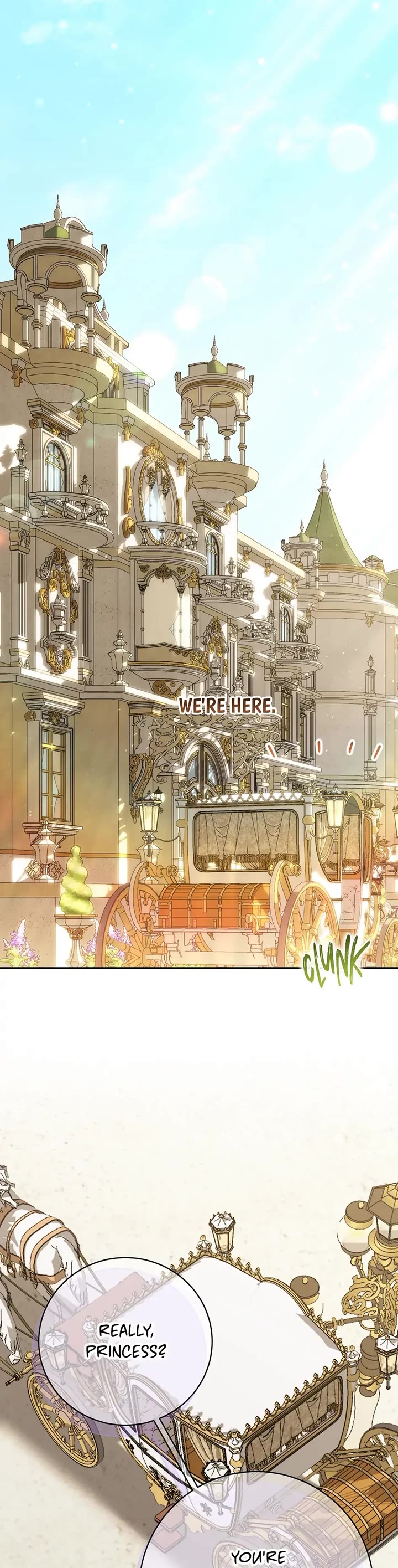 The Princess Is Evil chapter 144 page 15