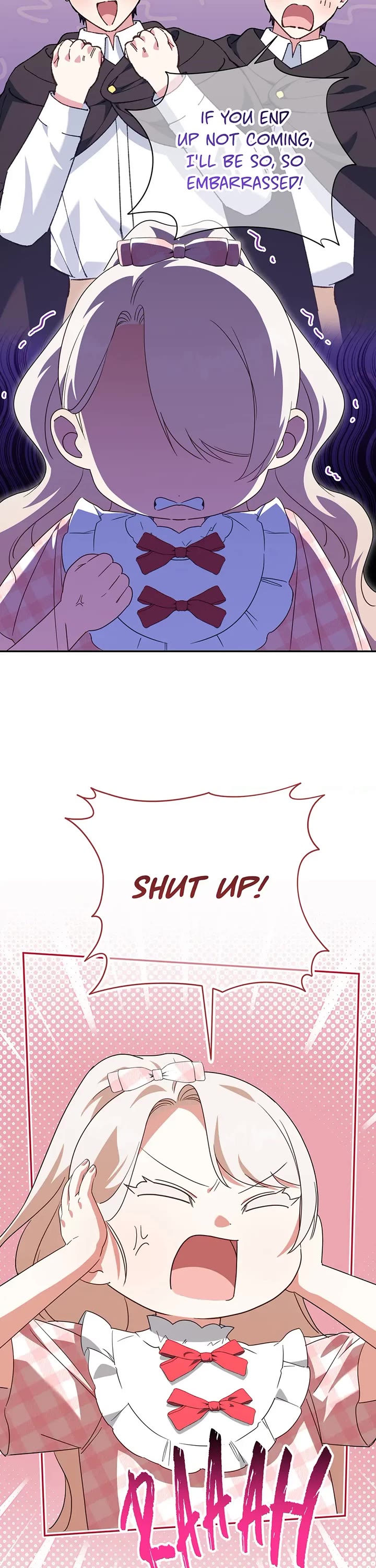 The Princess Is Evil chapter 144 page 17