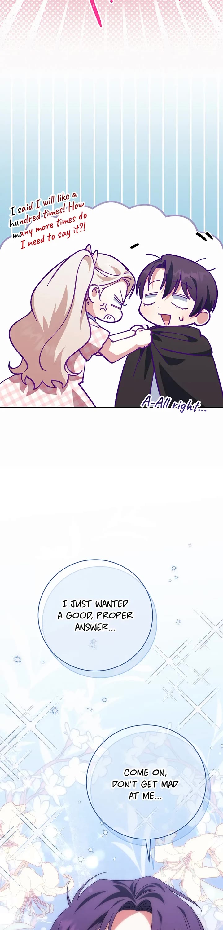 The Princess Is Evil chapter 144 page 18