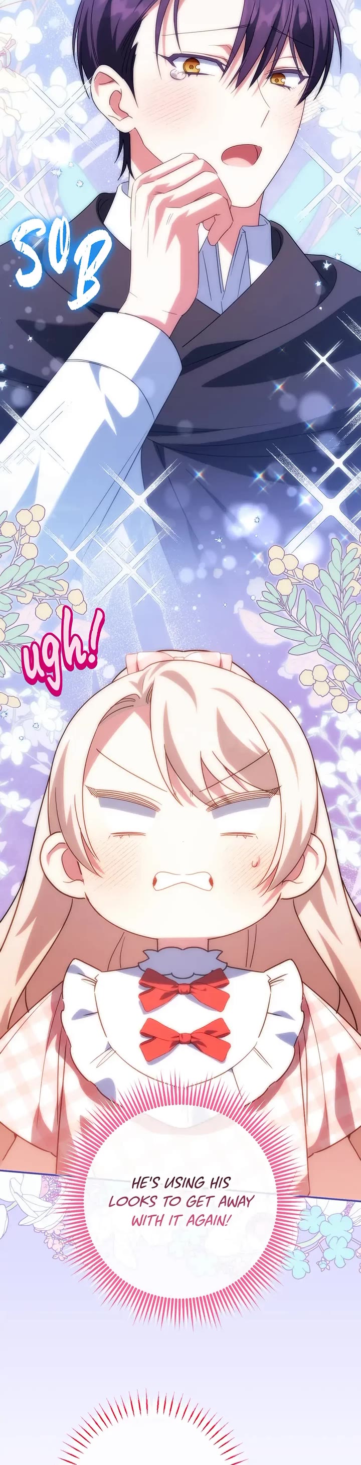 The Princess Is Evil chapter 144 page 19