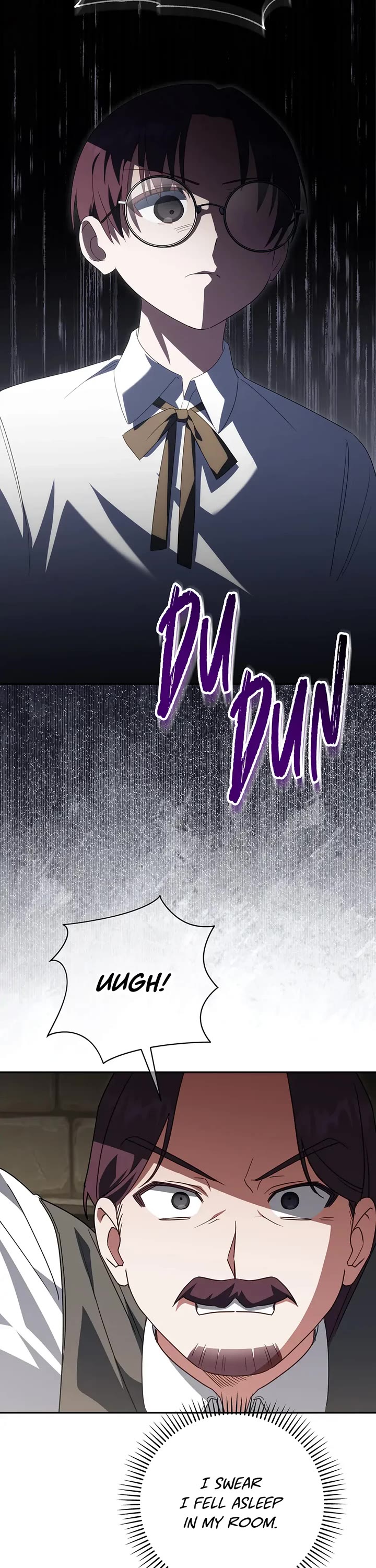 The Princess Is Evil chapter 144 page 2