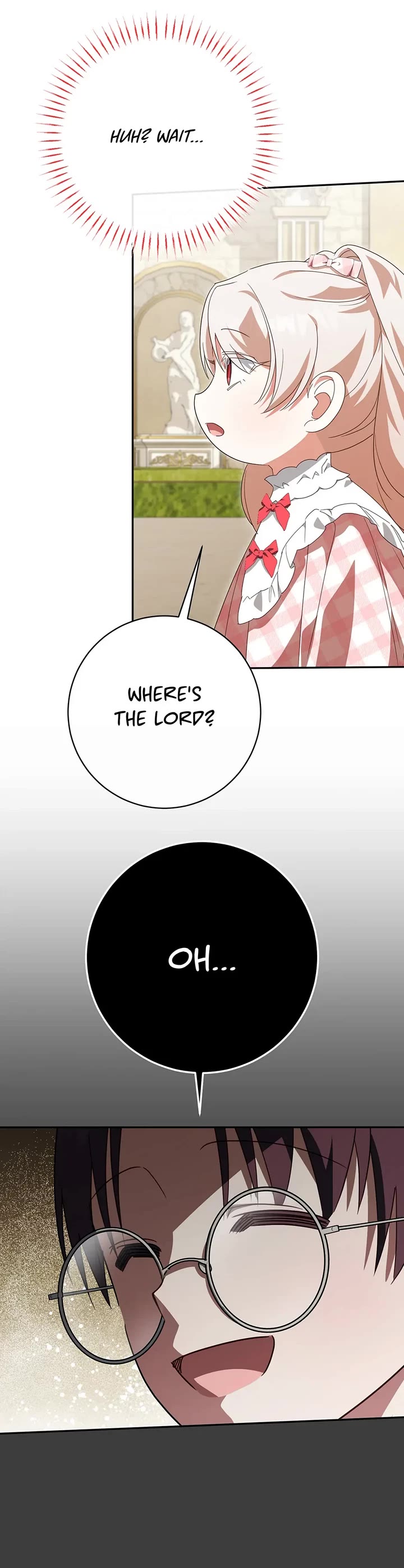 The Princess Is Evil chapter 144 page 24