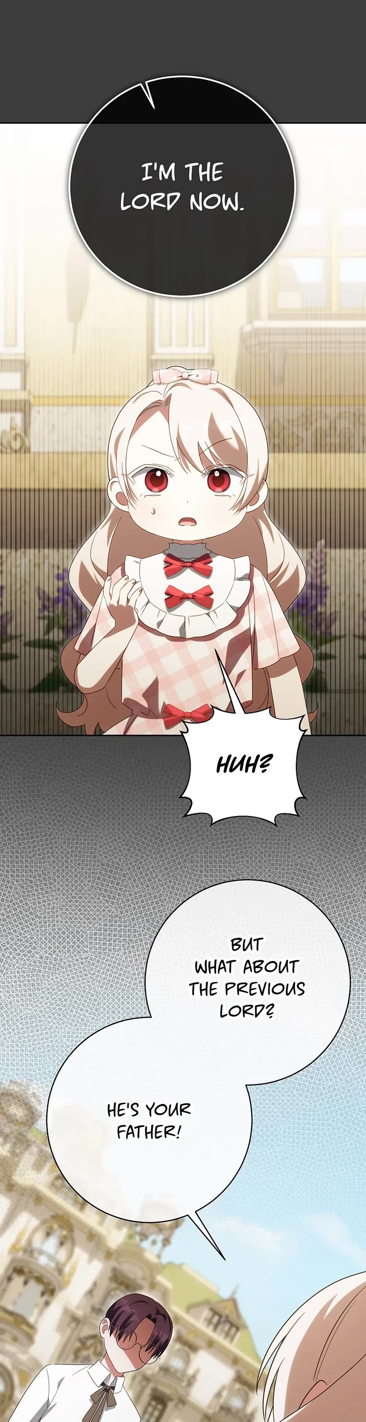 The Princess Is Evil chapter 144 page 25