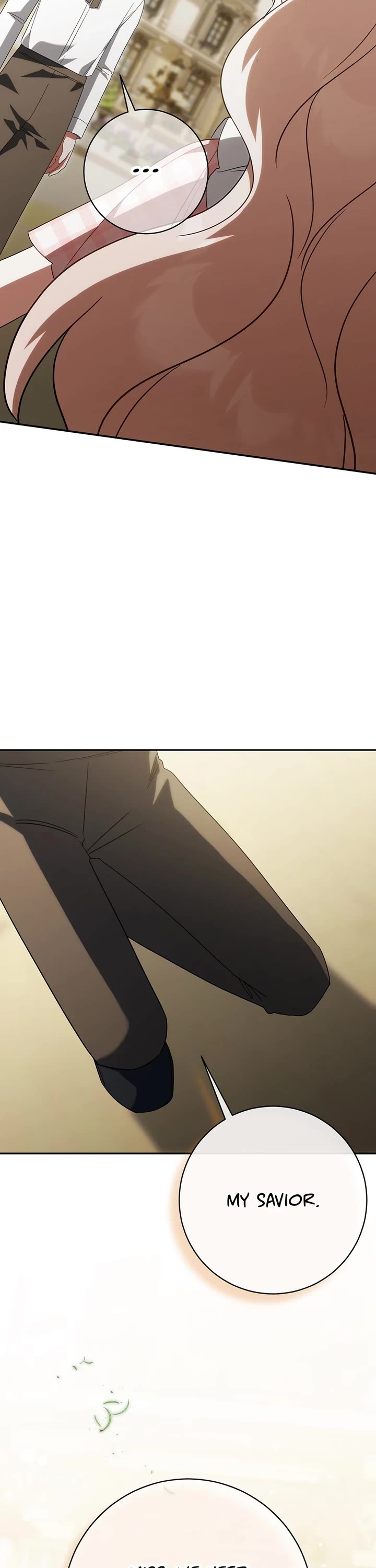 The Princess Is Evil chapter 144 page 26