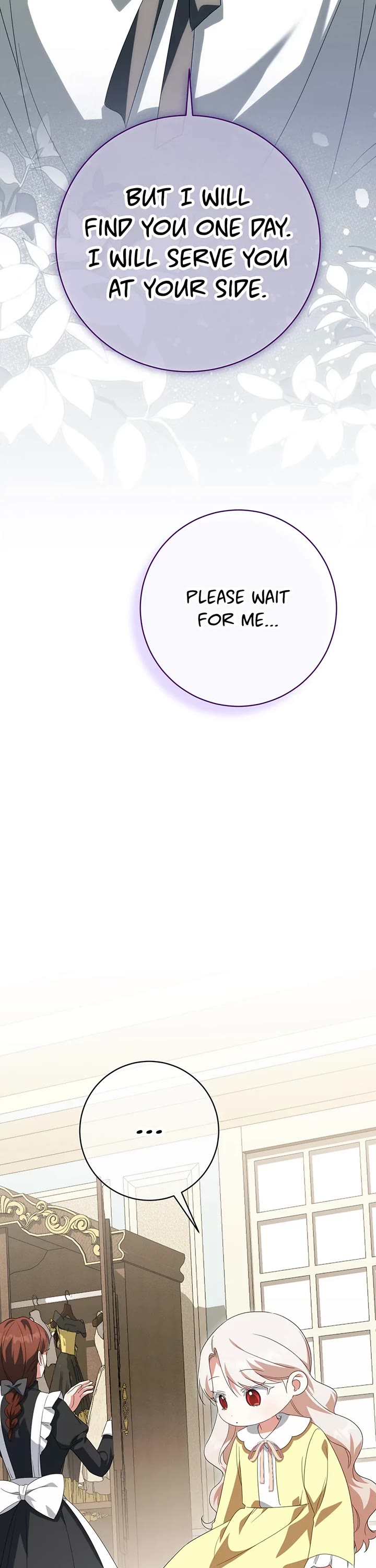 The Princess Is Evil chapter 144 page 28