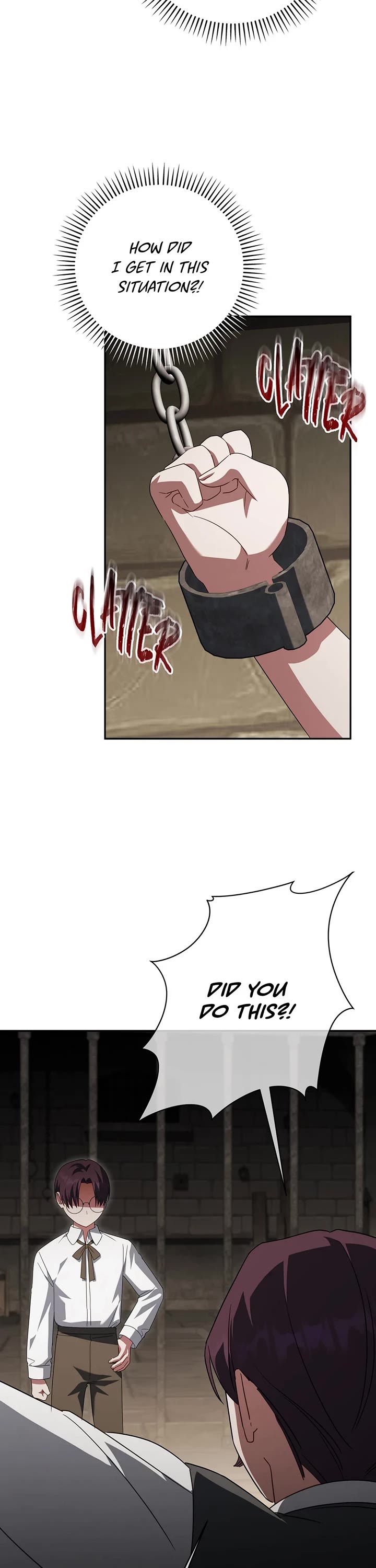 The Princess Is Evil chapter 144 page 3