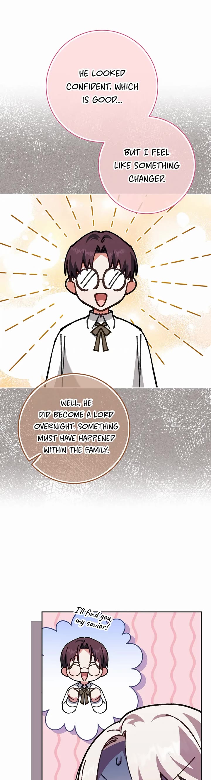 The Princess Is Evil chapter 144 page 30