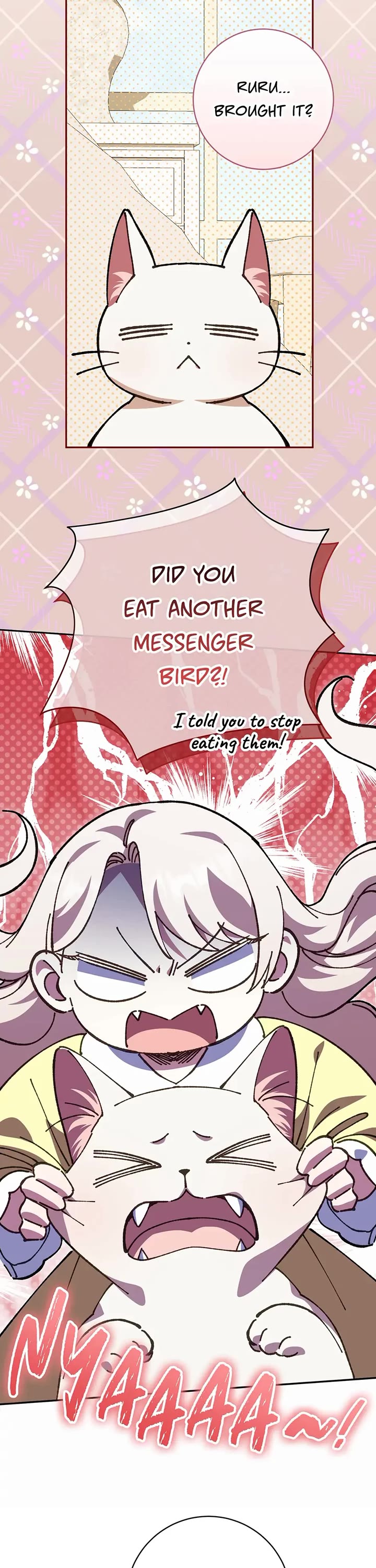 The Princess Is Evil chapter 144 page 32