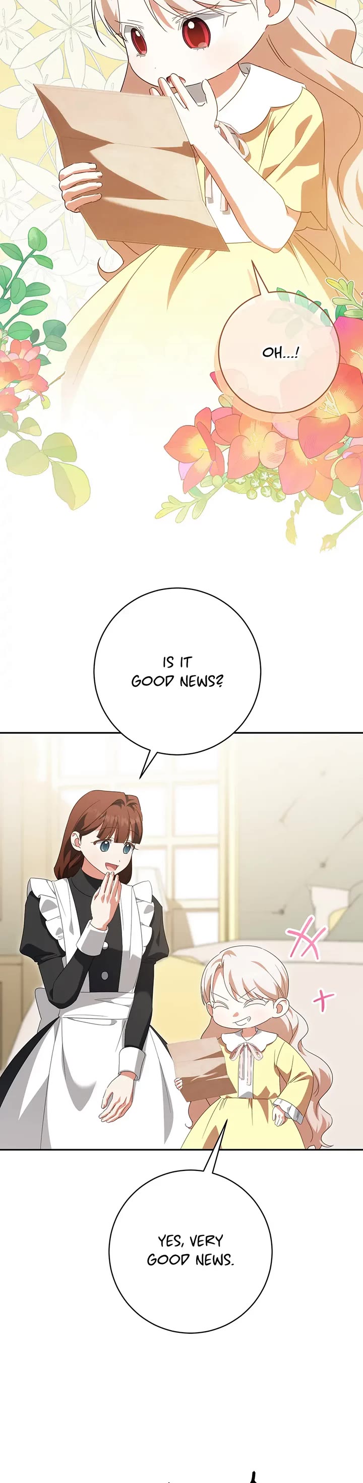 The Princess Is Evil chapter 144 page 34