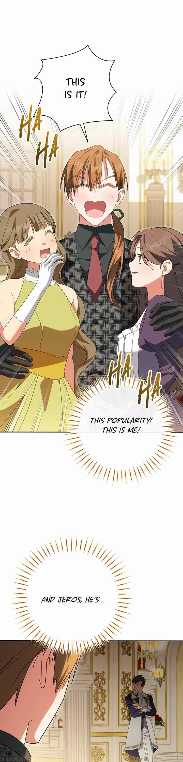 The Princess Is Evil chapter 144 page 37