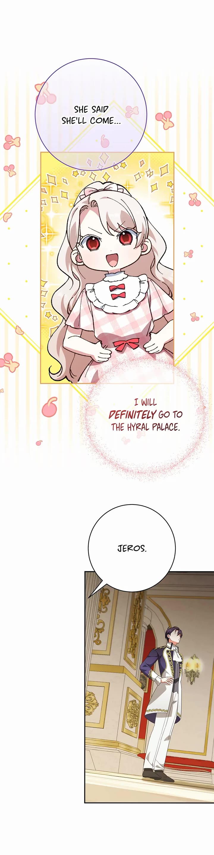 The Princess Is Evil chapter 144 page 40