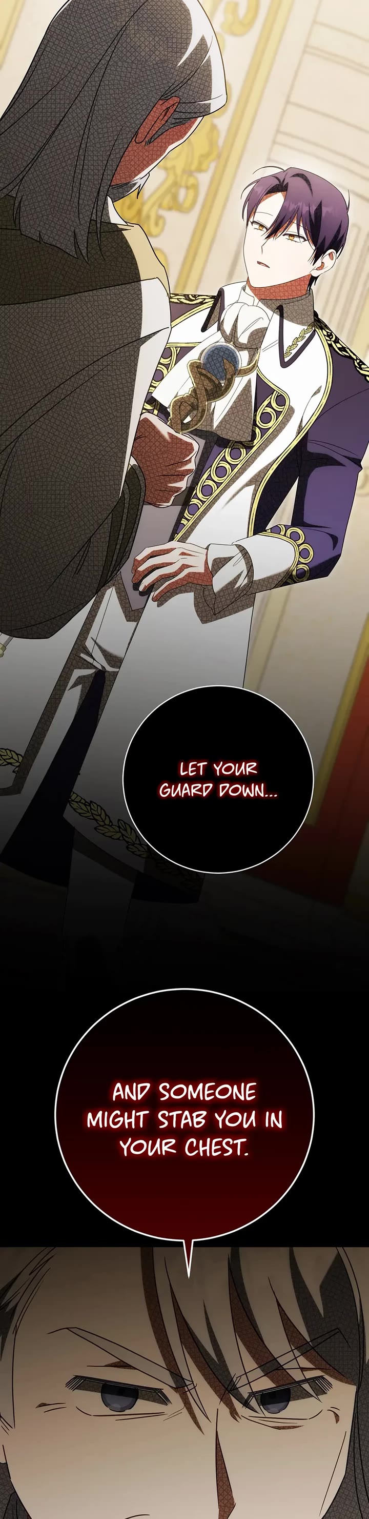 The Princess Is Evil chapter 144 page 44