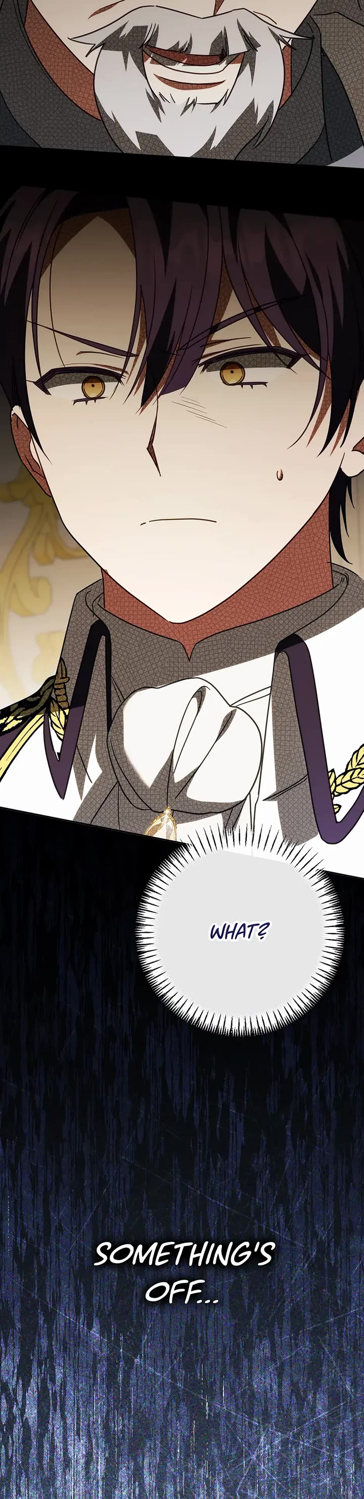 The Princess Is Evil chapter 144 page 45