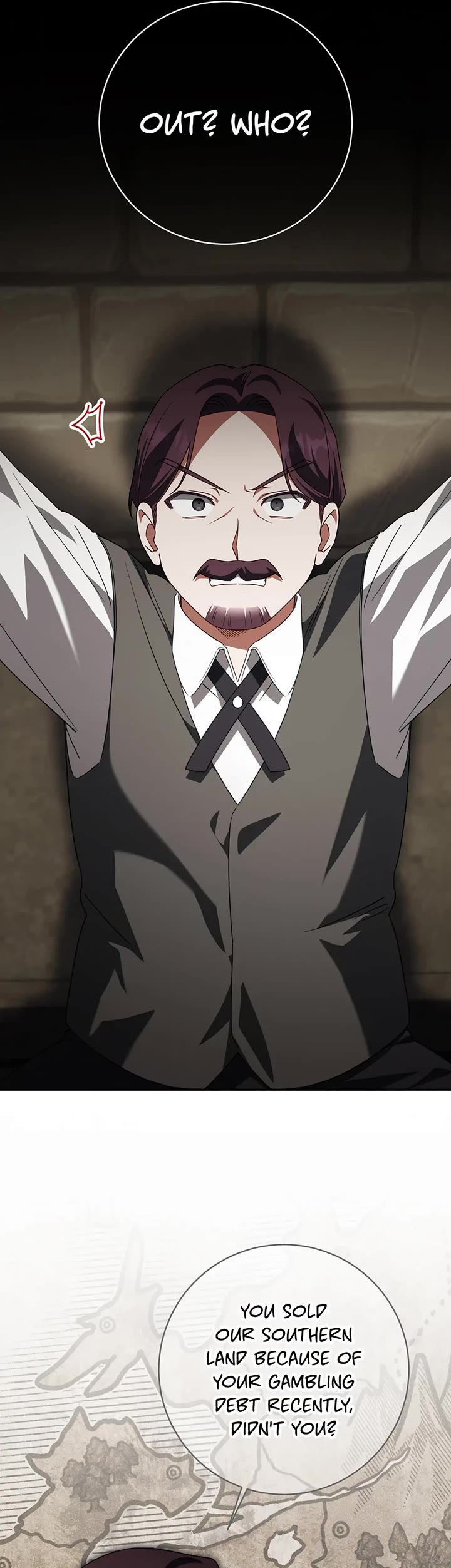 The Princess Is Evil chapter 144 page 5