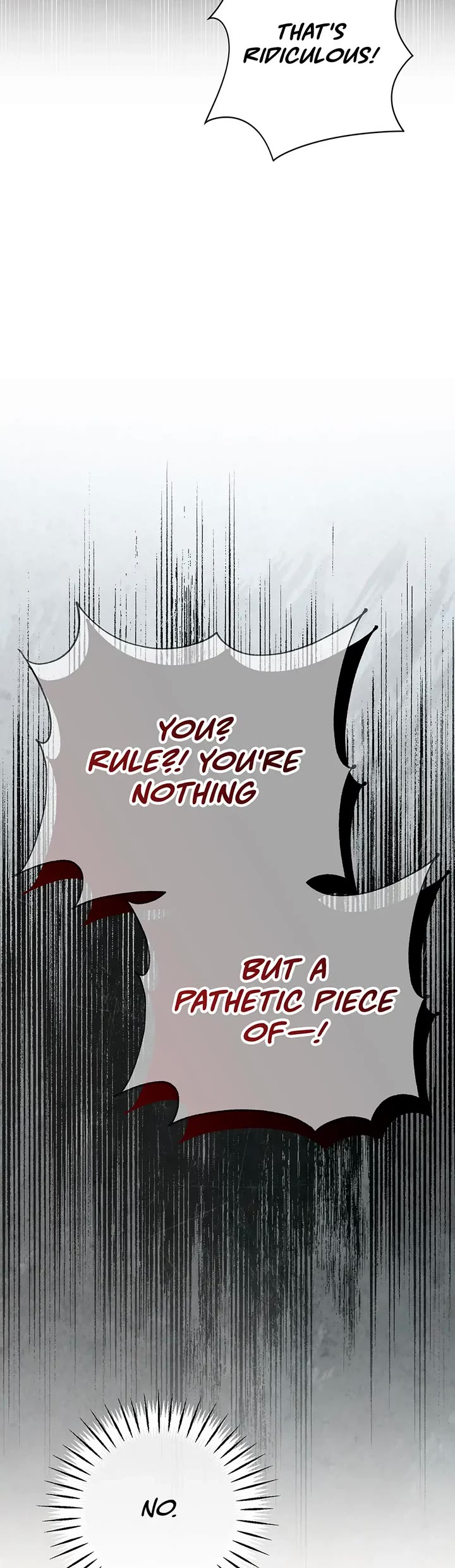 The Princess Is Evil chapter 144 page 9