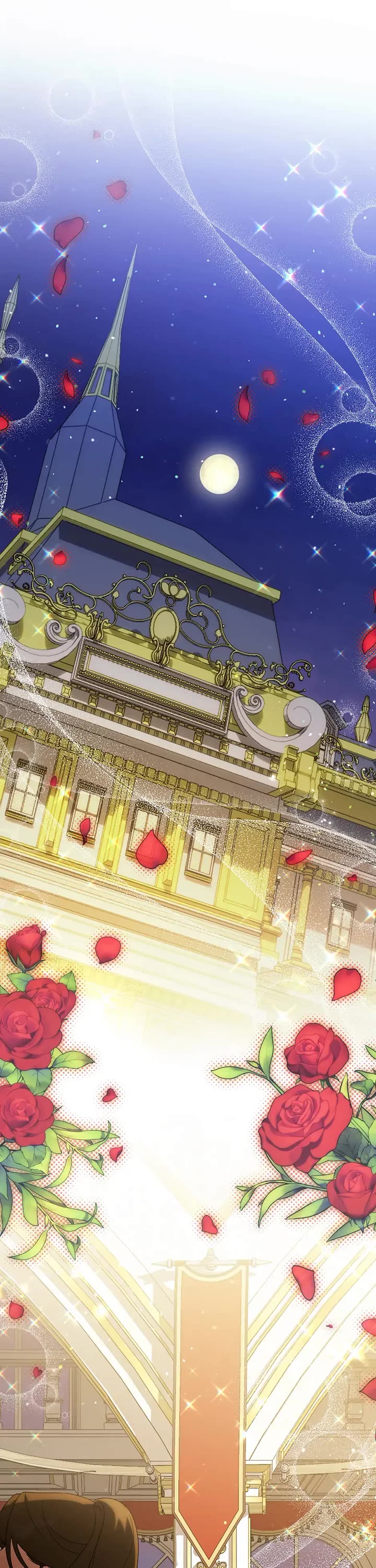 The Princess Is Evil chapter 145 page 1