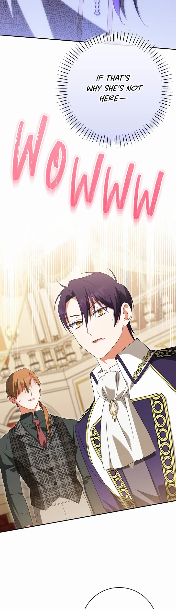 The Princess Is Evil chapter 145 page 10