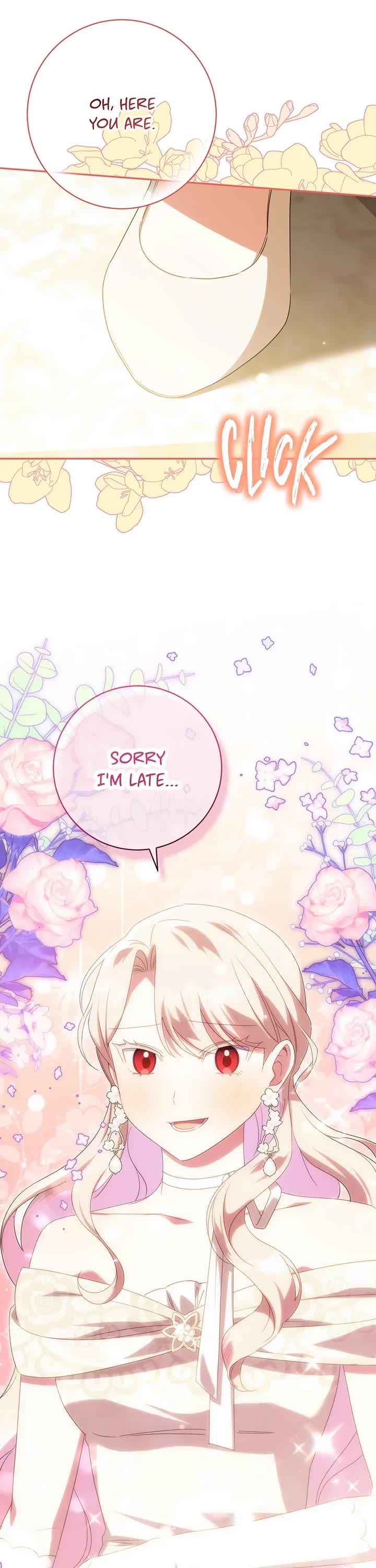 The Princess Is Evil chapter 145 page 12