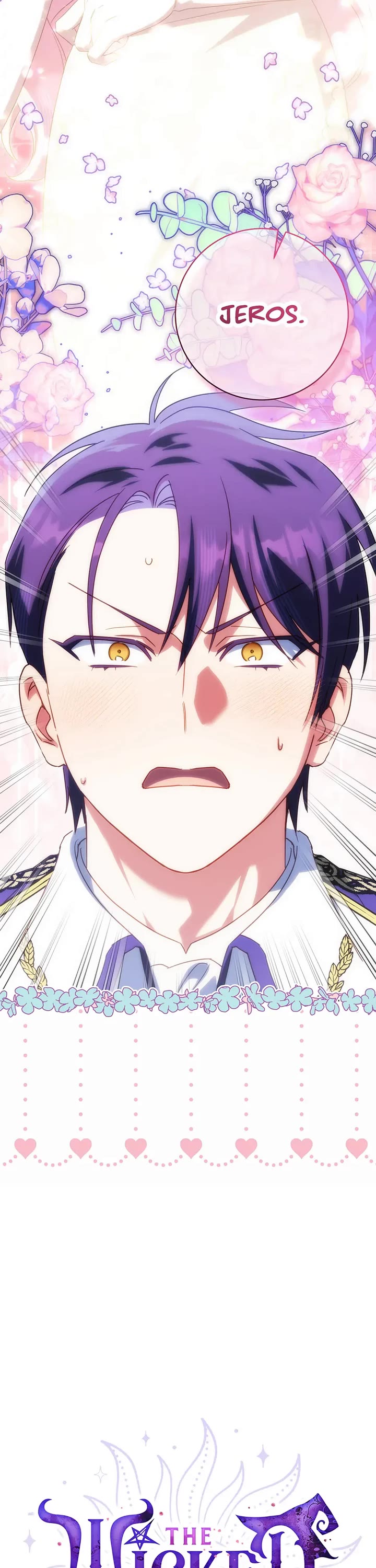 The Princess Is Evil chapter 145 page 13