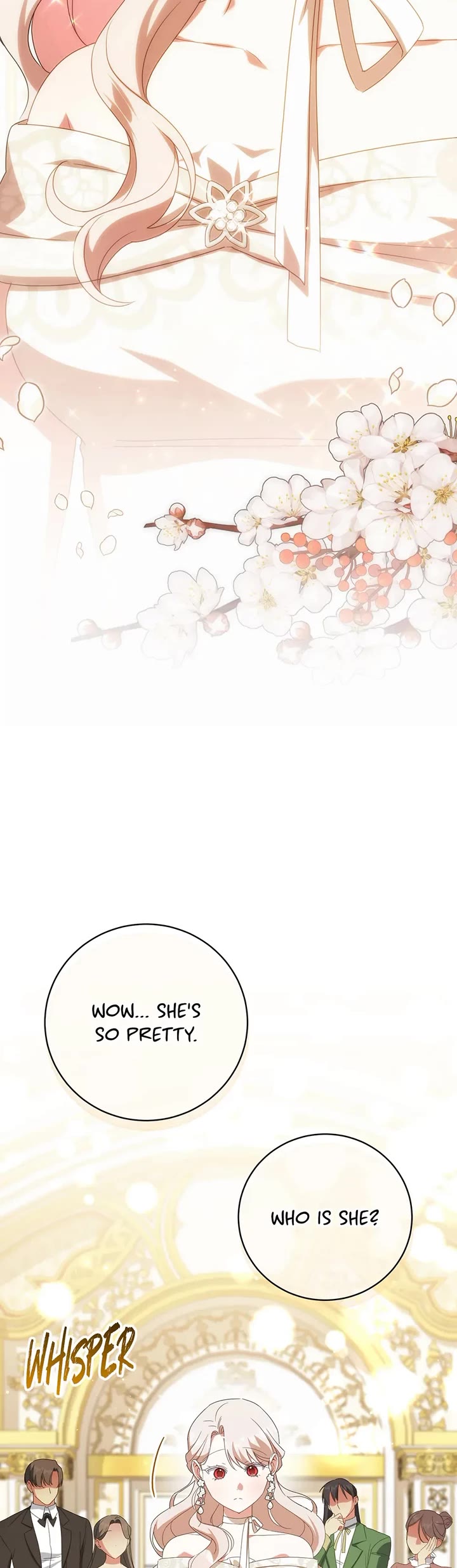 The Princess Is Evil chapter 145 page 15