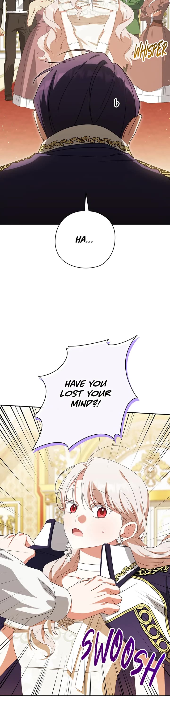 The Princess Is Evil chapter 145 page 16