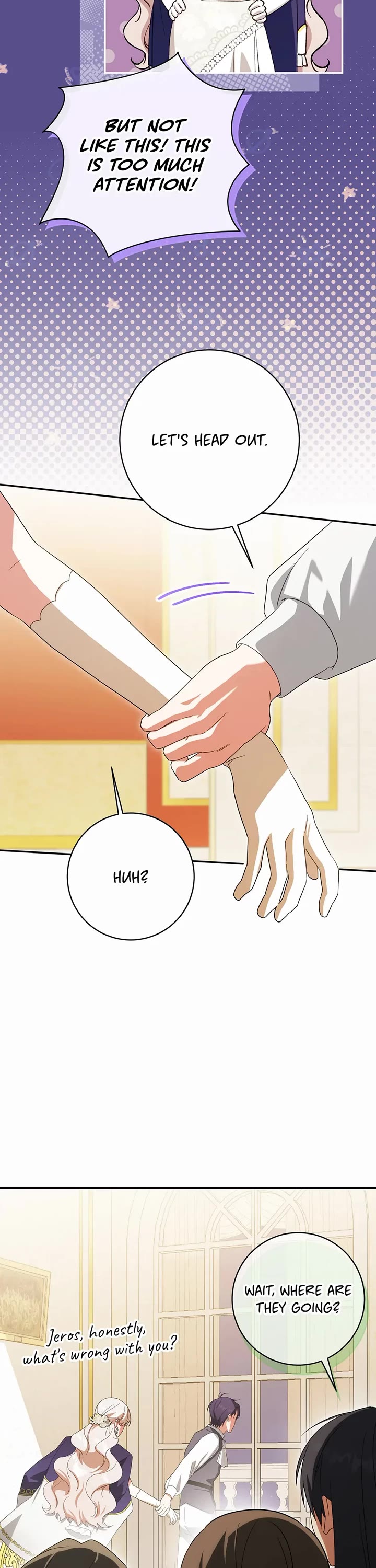 The Princess Is Evil chapter 145 page 18