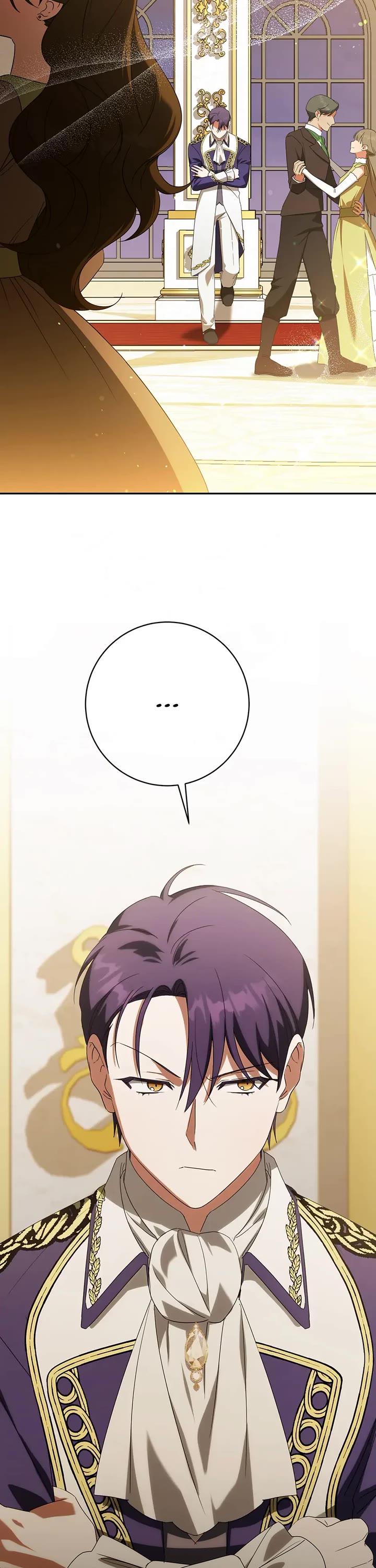 The Princess Is Evil chapter 145 page 2