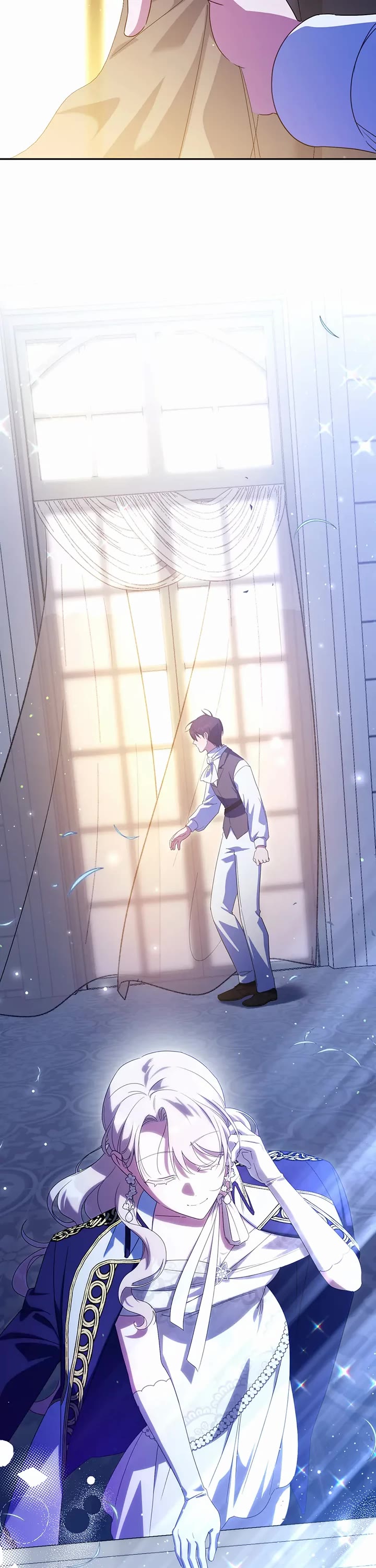 The Princess Is Evil chapter 145 page 21