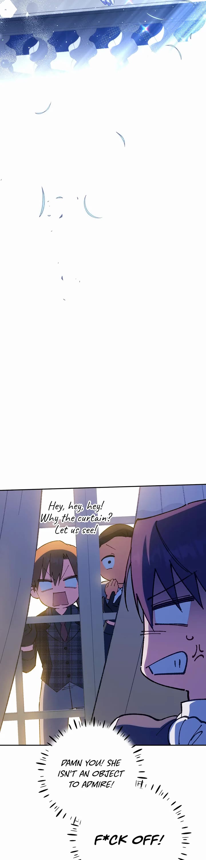 The Princess Is Evil chapter 145 page 22