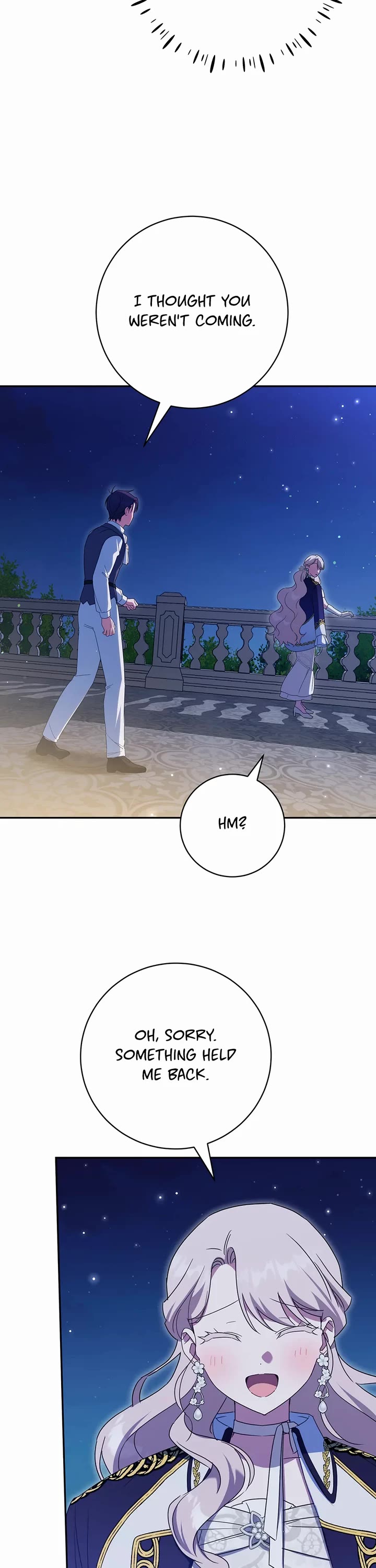 The Princess Is Evil chapter 145 page 23