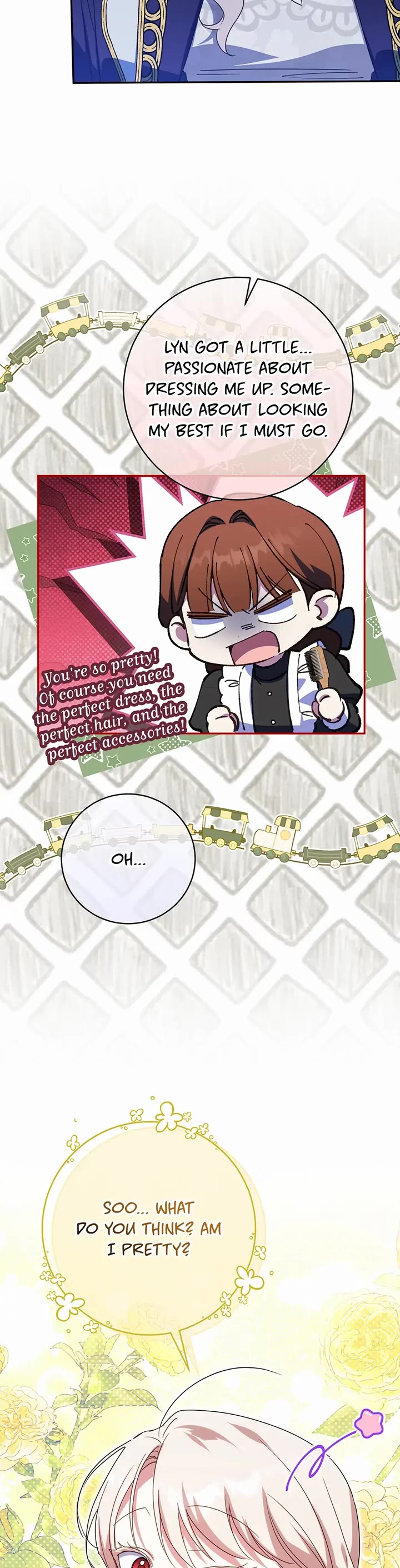 The Princess Is Evil chapter 145 page 24