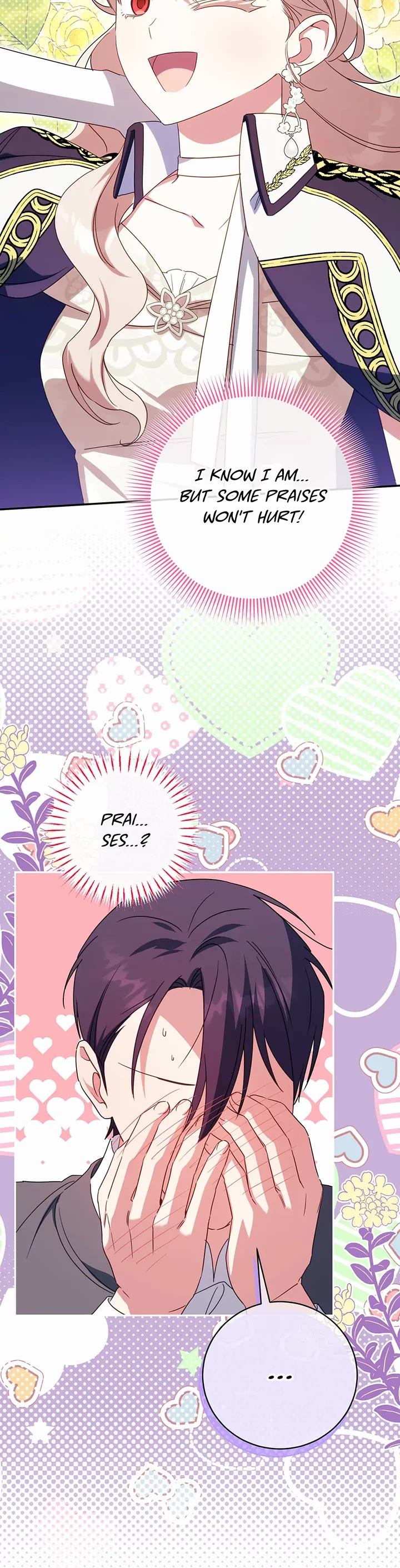 The Princess Is Evil chapter 145 page 25