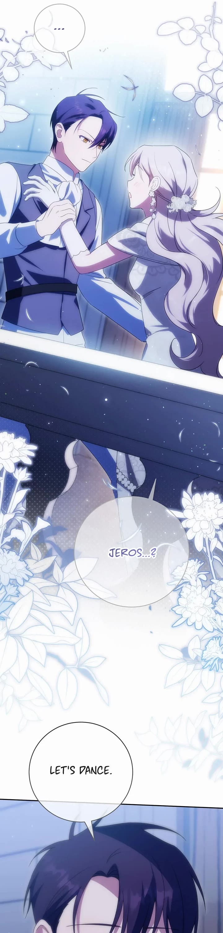 The Princess Is Evil chapter 145 page 27