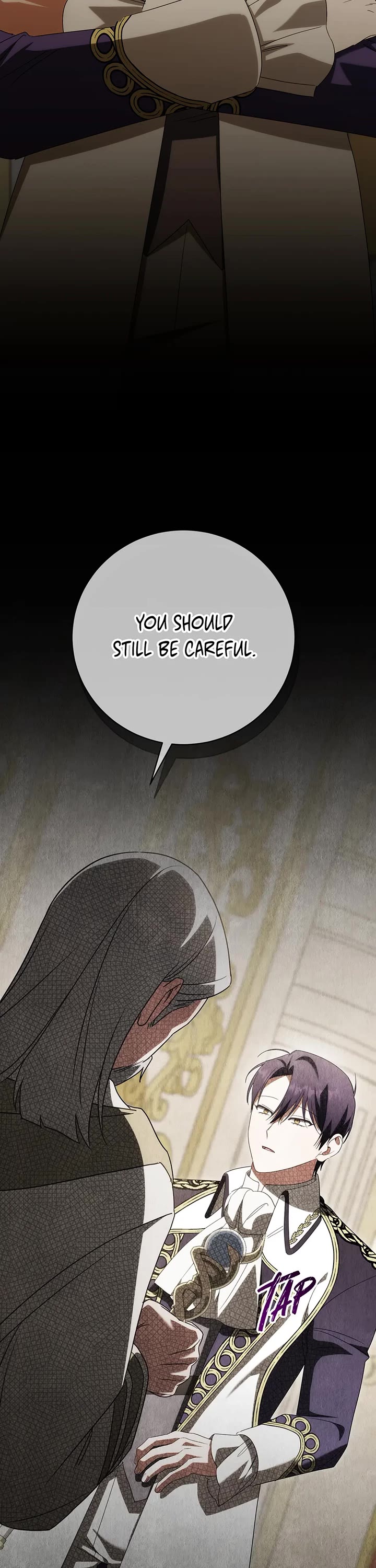 The Princess Is Evil chapter 145 page 3