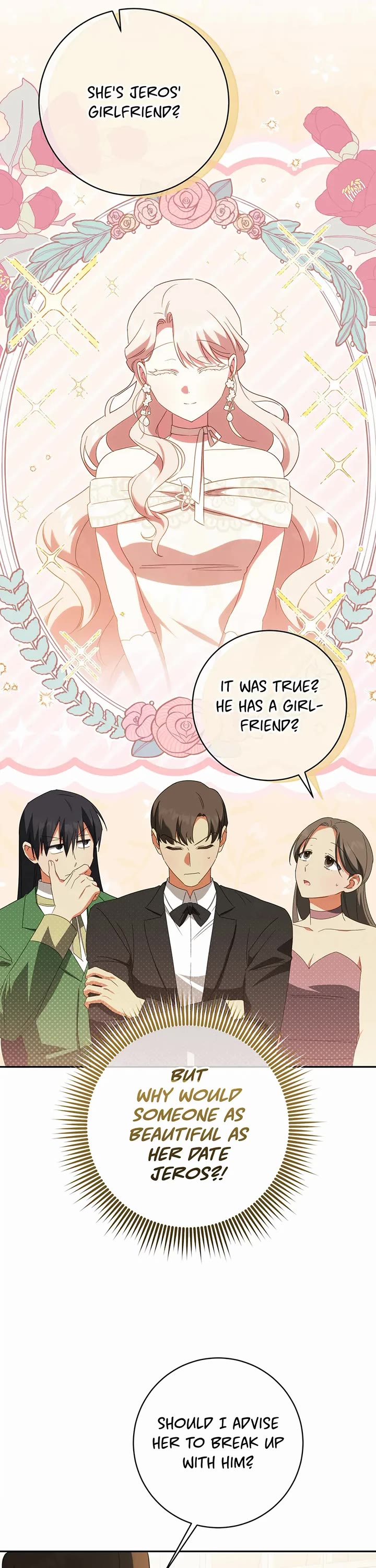 The Princess Is Evil chapter 145 page 31