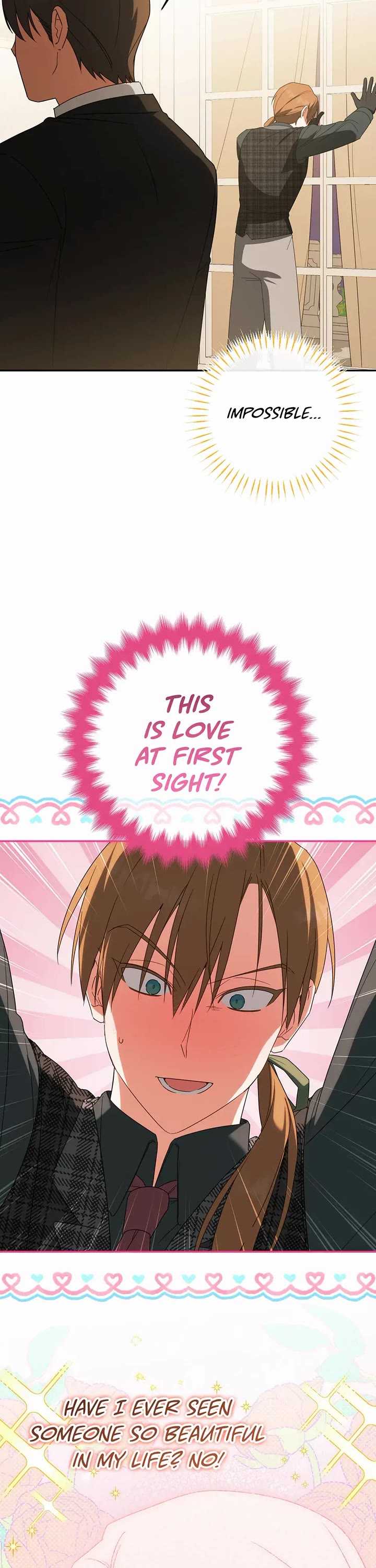 The Princess Is Evil chapter 145 page 32