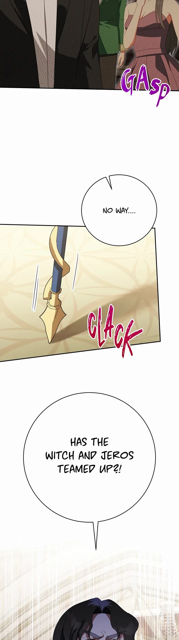 The Princess Is Evil chapter 145 page 35