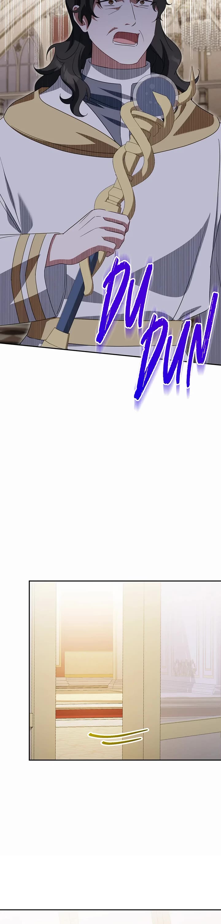 The Princess Is Evil chapter 145 page 36