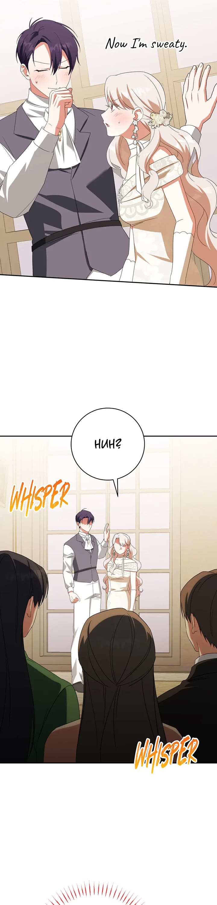 The Princess Is Evil chapter 145 page 37