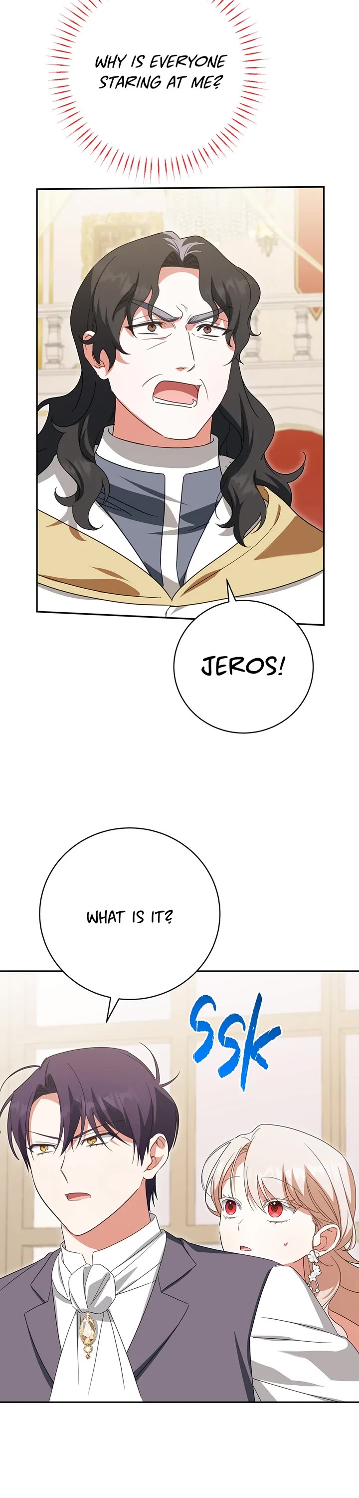 The Princess Is Evil chapter 145 page 38