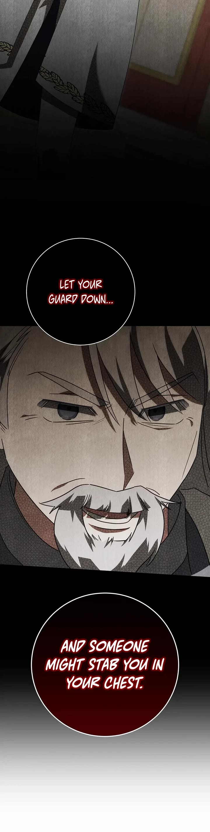 The Princess Is Evil chapter 145 page 4