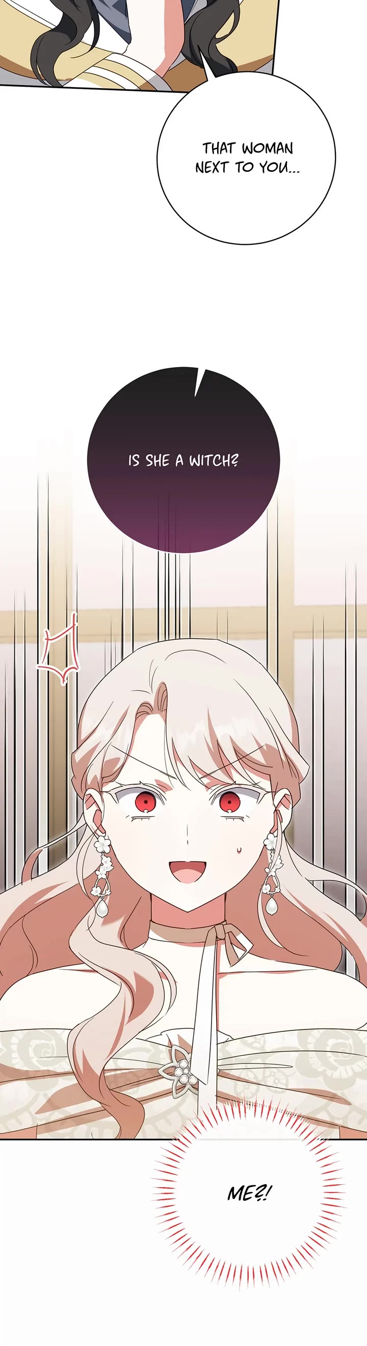 The Princess Is Evil chapter 145 page 40