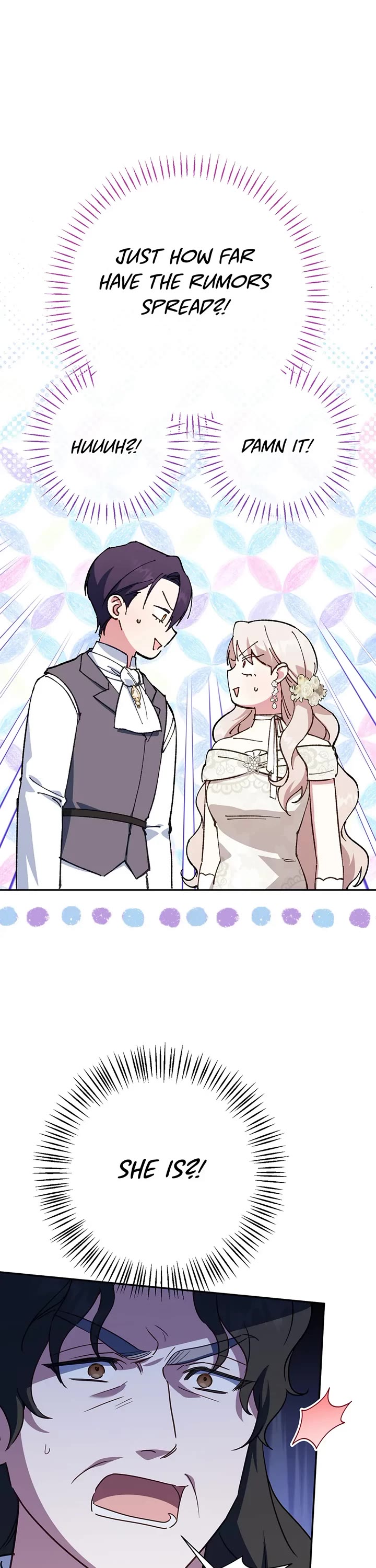 The Princess Is Evil chapter 145 page 41