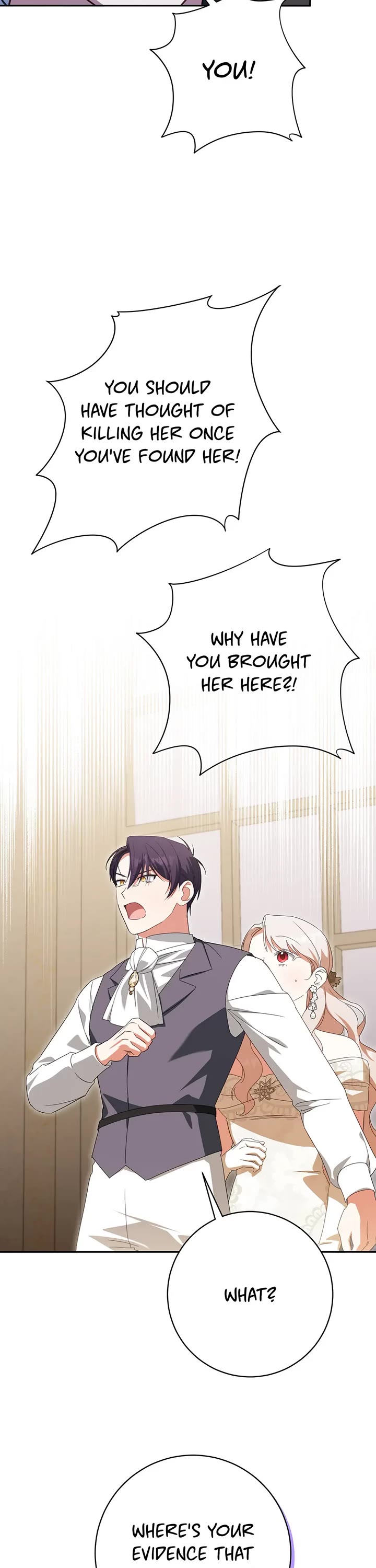 The Princess Is Evil chapter 145 page 42